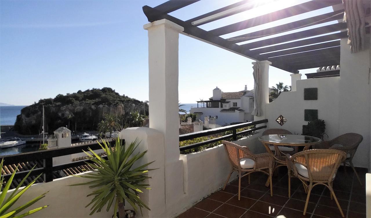 Lovely House With Views In Marina Del Este Almuñécar Buitenkant foto
