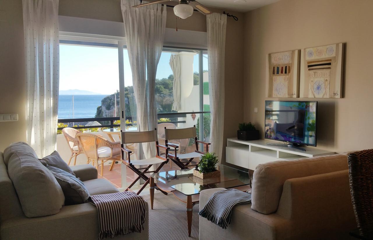 Lovely House With Views In Marina Del Este Almuñécar Buitenkant foto