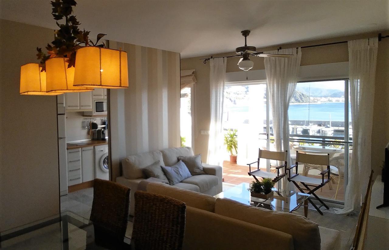 Lovely House With Views In Marina Del Este Almuñécar Buitenkant foto